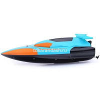 Картинка Катер "Ракета" р/у, пластик 31х9х8см с аккумулятором JH-KT5 от магазина "Карандаш" Катер "Ракета" р/у, пластик 31х9х8см с аккумулятором JH-KT5 от магазина "Карандаш"