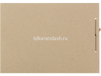 Альбом д/пастели А3 20л 280г/м2 100% целлюлоза "Паллацо. Модерн" слоновая кость АПС3 от магазина "Карандаш"