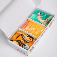 Игра настольная "Мемограм Kids" 49093 от магазина "Карандаш"