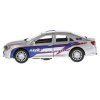 Машина "Toyota Camry Спорт" инерционная, металл 12см (открывающиеся двери) CAMRY-S от магазина "Карандаш"