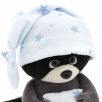 Енотик Дэнни "Сладкие сны" 20см OS004-51/20 от магазина "Карандаш"