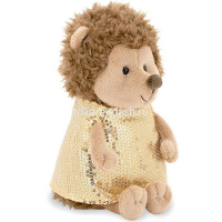 Ежинка Колючка "Искорка" 20см OS001-64/20 от магазина "Карандаш"