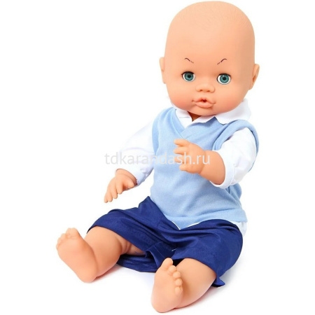 Кукла-пупс с аксессуарами T14355 от магазина "Карандаш"