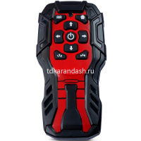 Робот р/у "Рома" 23х19х7см танцующий (свет, звук, считалочки, скороговорки) пластик JB0211579 от магазина "Карандаш"