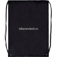 Сумка для сменной обуви "Скорпион" 48х36см 1 отделение, сублимационная печать 66196 от магазина "Карандаш"