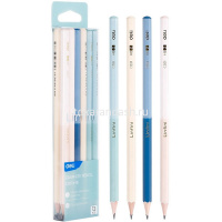 Картинка Карандаш чернографитный "Linfini" HB, шестиграннный корпус EC031-HB от магазина "Карандаш" Карандаш чернографитный "Linfini" HB, шестиграннный корпус EC031-HB от магазина "Карандаш"