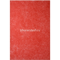 Набор поделочнай вуали А4 10л.10цв. "Базовые цвета" 11-410-191 от магазина "Карандаш"