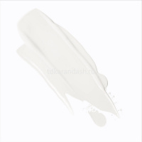 Краска акриловая по коже 50мл белая банка Декола 26128104 от магазина "Карандаш"