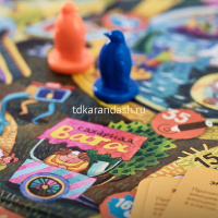 Игра настольная "Экивоки. Для всей семьи" 21265 от магазина "Карандаш"