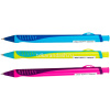 Карандаш механический 0,5мм "Neon" пластик ассорти EU60800 от магазина "Карандаш"