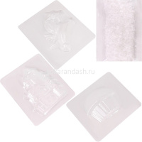 Набор для творчества "Бобмочки для ванны. BOOM. Розовый рай" 18,5х14см Ф189 от магазина "Карандаш"