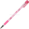 Ручка шариковая "MagicWrite. Сладкое настроение. Пончики" 0,5мм синяя 20-0240/27