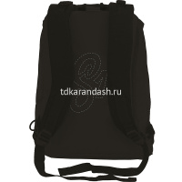 Рюкзак "Seventeen. Камуфляж" двухсторонний 43х32х19см, 565гр, 1 отделение, 1 карман SVGB-RTH-675TW от магазина "Карандаш"