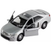 Машина "Toyota Camry/Rav4" цвет ассорти, инерционная, металл 12см (открывающиеся двери) от магазина "Карандаш"