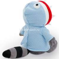 Енотик Дэнни "Акула" 20см OS004-59/20 от магазина "Карандаш"