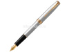 Ручка РП "Sonnet Stainless Steel GТ" F в подар.уп. 1931504