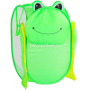 Корзина для игрушек "Звери" 34х34х55см 5 видов Y7791-18