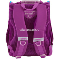 Ранец "Star&apos;s dream" 34х26х14см, 950гр, 1 отделение, 3 кармана PG-11/555918 от магазина "Карандаш"