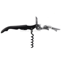 Шкатулка для 2-х бутылок с набором сомелье 20х12х35см 724846 от магазина "Карандаш"