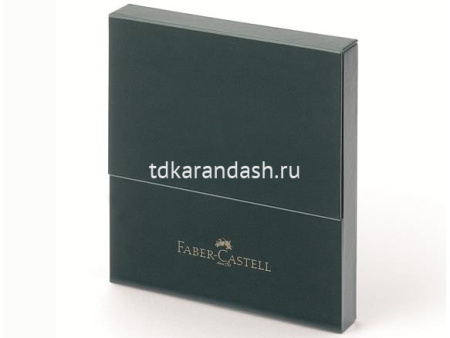 Карандаши акварельные 36 цветов "Albrecht Durer" в студийной коробке 117538 от магазина "Карандаш"