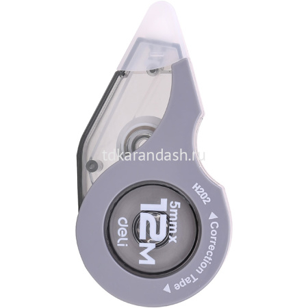 Корректирующая лента "Cover UP" 12мх5мм EH20201 от магазина "Карандаш"