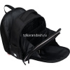 Рюкзак "Comfort Light. Бантик" 38х27х16см, 930гр, 3 отделения, 2 кармана, с брелоком 260063 от магазина "Карандаш"