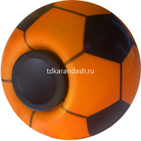 Мяч-спиннер 7,5м, пластик/пвх, 4 цвета Y11351-24 от магазина "Карандаш"