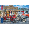 Пазлы 500 эл. "Premium. Легендарные байки" 48х33см 500ПЗ2_34953/092517 от магазина "Карандаш"