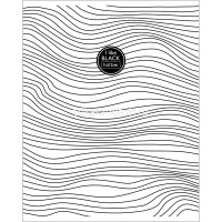 Тетрадь А5 48л клетка "I Like Black" на скобе глянцевая ламинация 5 дизайнов 48Т5лВ1/063153 от магазина "Карандаш"