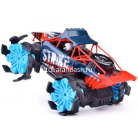 Внедорожник р/у "Strike" 32х21х16,5см, с аккумулятором, пластик B2286995/333-PZ22169 от магазина "Карандаш"