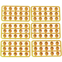 Игра настольная "Бинго" 48 карт 90 номеров Y7666-18 от магазина "Карандаш"