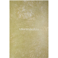 Набор декоративной паутинки А4 7л 7цв. "Цвета металлик" 11-407-271 от магазина "Карандаш"