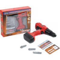 Набор "Инструменты" "BeBoy" 2 цвета 26*6*22,5 см IT101695 от магазина "Карандаш"