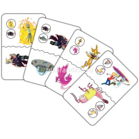 Игра настольная "Loonacy: Рик и Морти" 915640 от магазина "Карандаш"