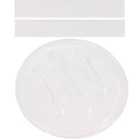 Набор опытов "Кристальные миры. Вырасти свой рубин" 11,5х4,5х17,5см Лкв-002 от магазина "Карандаш"