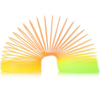 Спираль "Радуга" 7см Неоновые фантазии 7565D-1 от магазина "Карандаш"