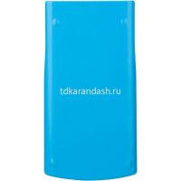 Калькулятор научный 10+2 разрядов 240 функций 165х88х23мм голубой E1710A/BLU от магазина "Карандаш"