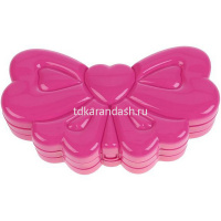 Косметика для девочек "Фееринки" (блеск для губ, помада, лак  для ногтей, заколки) 10636I3-FI от магазина "Карандаш"