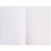 Тетрадь А4 80л клетка "NEWtone Pastel Пион" 80гр/м2 на скобе глянцевая ламинация 065616 от магазина "Карандаш"