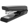 Степлер №24/6,26/6,26/8 50л "Exceed" глубина 55мм пластик, черный E0371BLACK