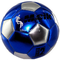 Мяч футбольный мини d-15см, TPU 190гр. 6 цветов 2 Y7876-18 от магазина "Карандаш"