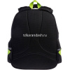 Рюкзак "Light. Влад А4" 38х29х14,5см, 600гр, 2 отделения, 3 кармана NRk_15170/077879 от магазина "Карандаш"