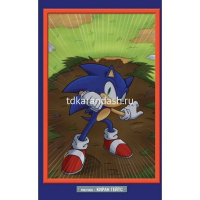 Комиксы "Sonic. Судьба доктора Эггмана. Том 2" 96стр. 978-5-04-112100-6 от магазина "Карандаш"
