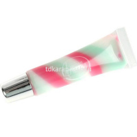 Блеск для губ 13мл розовый, 3 цвета, в блистере LGT-PB-ML от магазина "Карандаш"