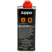 Бензин для зажигалок 125мл 3141/595 от магазина "Карандаш"