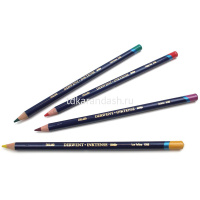 Карандаши акварельные 12 цветов "Inktense" круглые металл 0700928 от магазина "Карандаш"