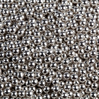 Набор бусин 13х10см, золото 8мм Y9017-19 от магазина "Карандаш"