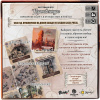 Игра настольная "Картавентура Оклахома" 13х13см (70 карт) BG-12080 от магазина "Карандаш"