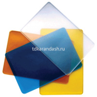 Картинка Карман для проездных, телефонных и банковских карт 65х98мм ассорти 1164.250.Ф от магазина "Карандаш" Карман для проездных, телефонных и банковских карт 65х98мм ассорти 1164.250.Ф от магазина "Карандаш"