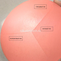 Лак акриловый полуматовый 100мл 1201312 от магазина "Карандаш"